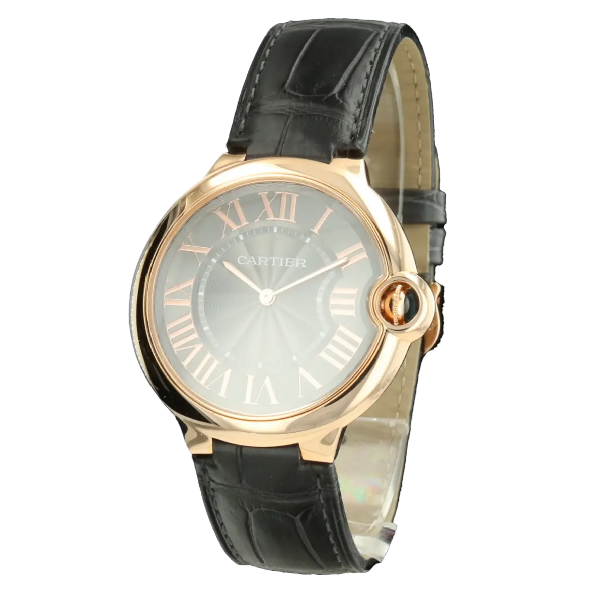 Cartier Ballon Blue de Cartier extra flat