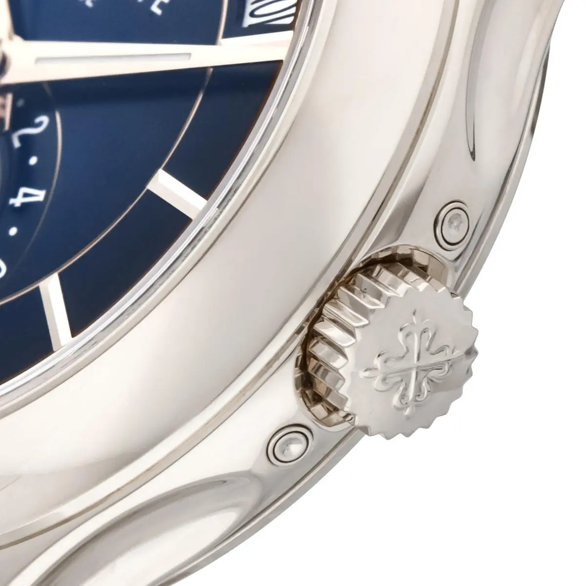 Patek Philippe Complications Annual Calendar