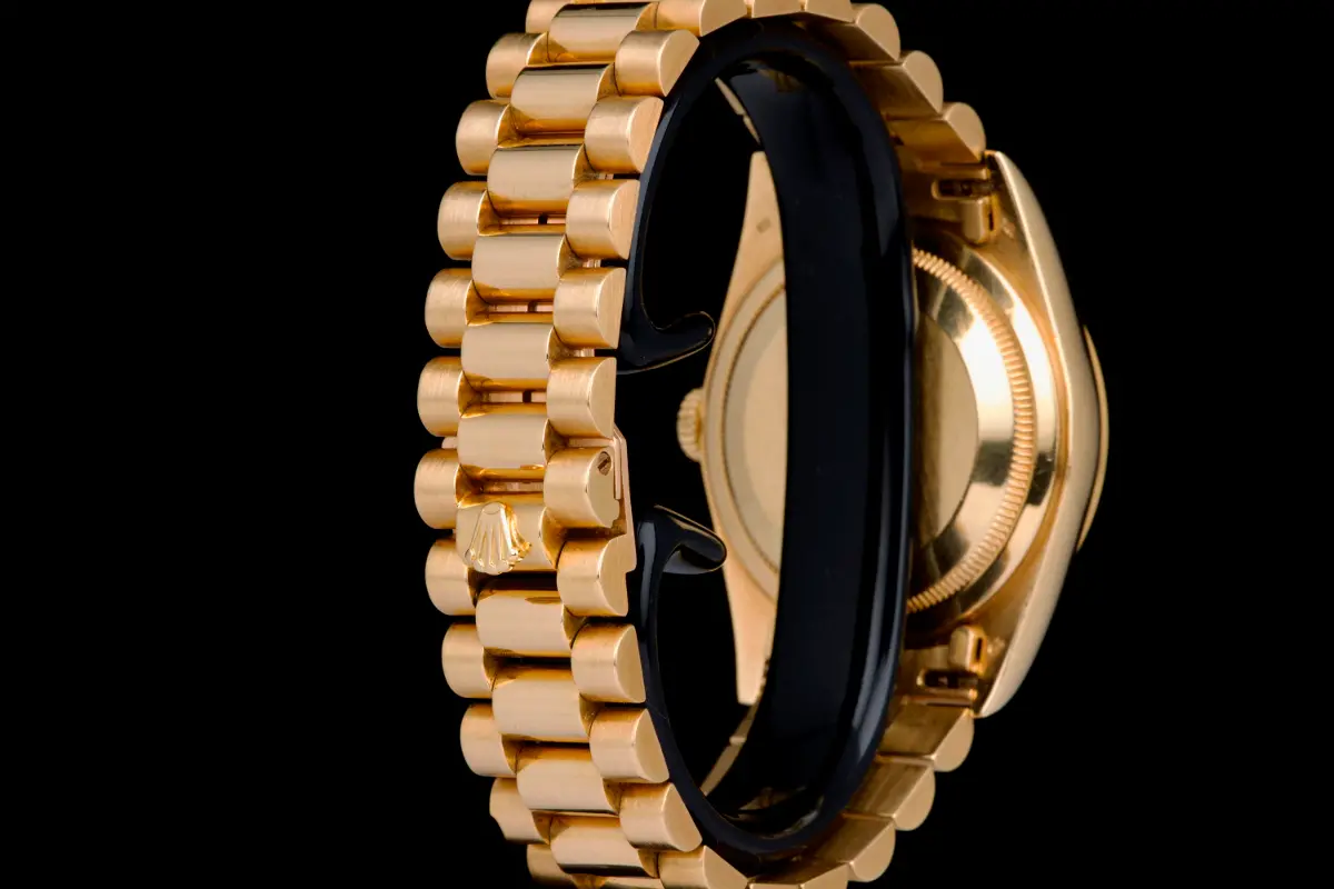 Rolex Day-Date 36