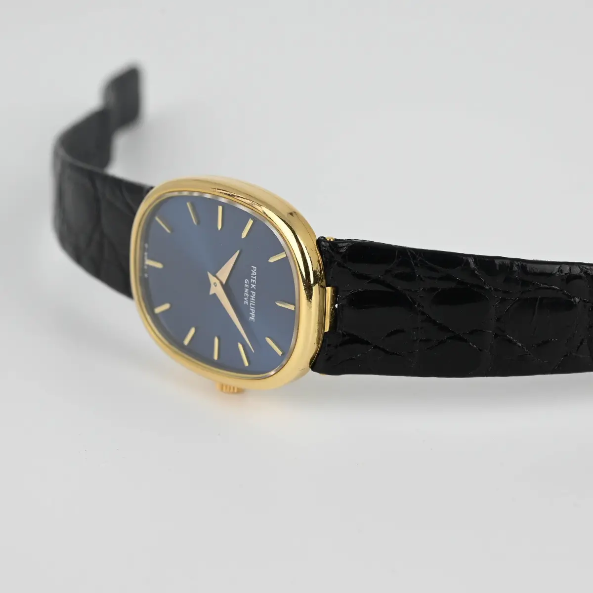 Patek Philippe Ellipse
