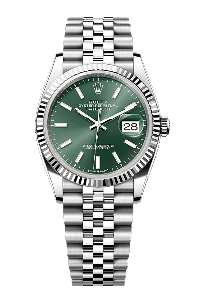 Datejust 36