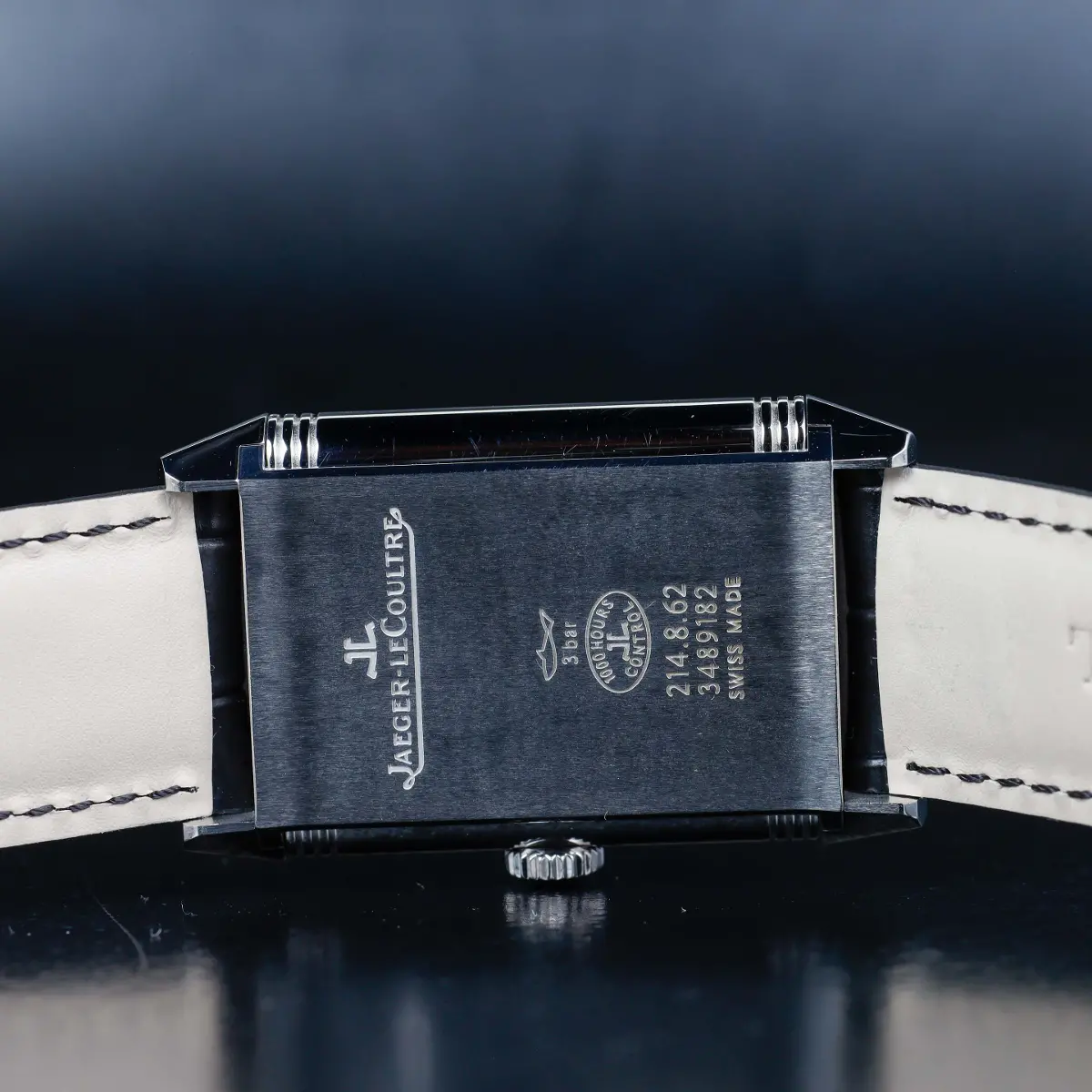 Jaeger-LeCoultre Reverso Classic Large