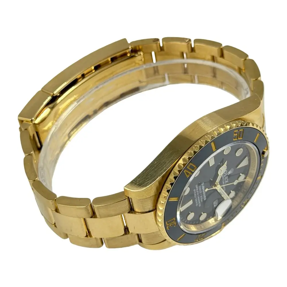 Rolex Submariner Date 41