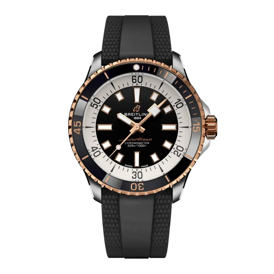 Breitling Superocean Automatic 42