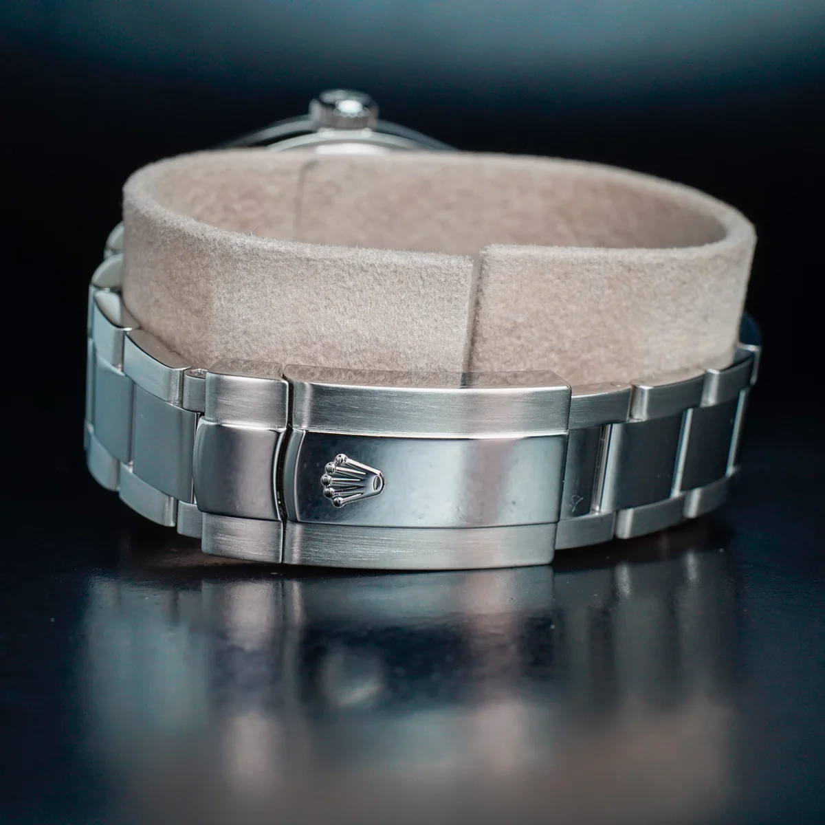 Rolex Milgauss
