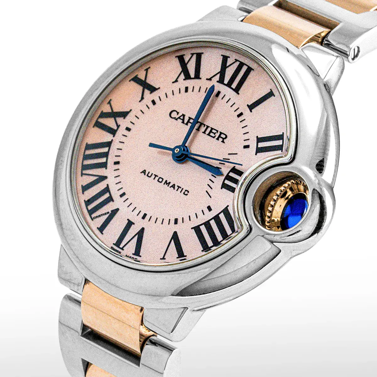 Cartier Ballon Bleu de Cartier