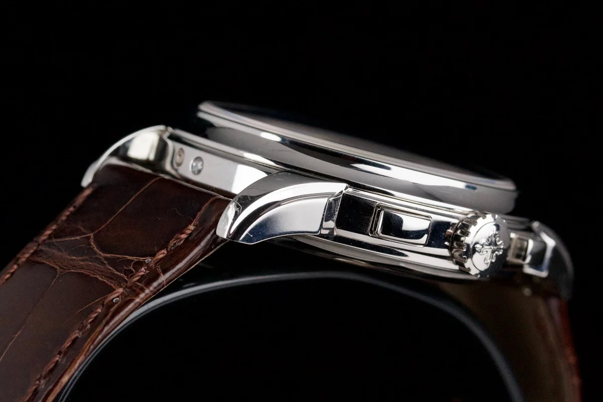 Patek Philippe Grand Complications Perpetual Calendar Chronograph