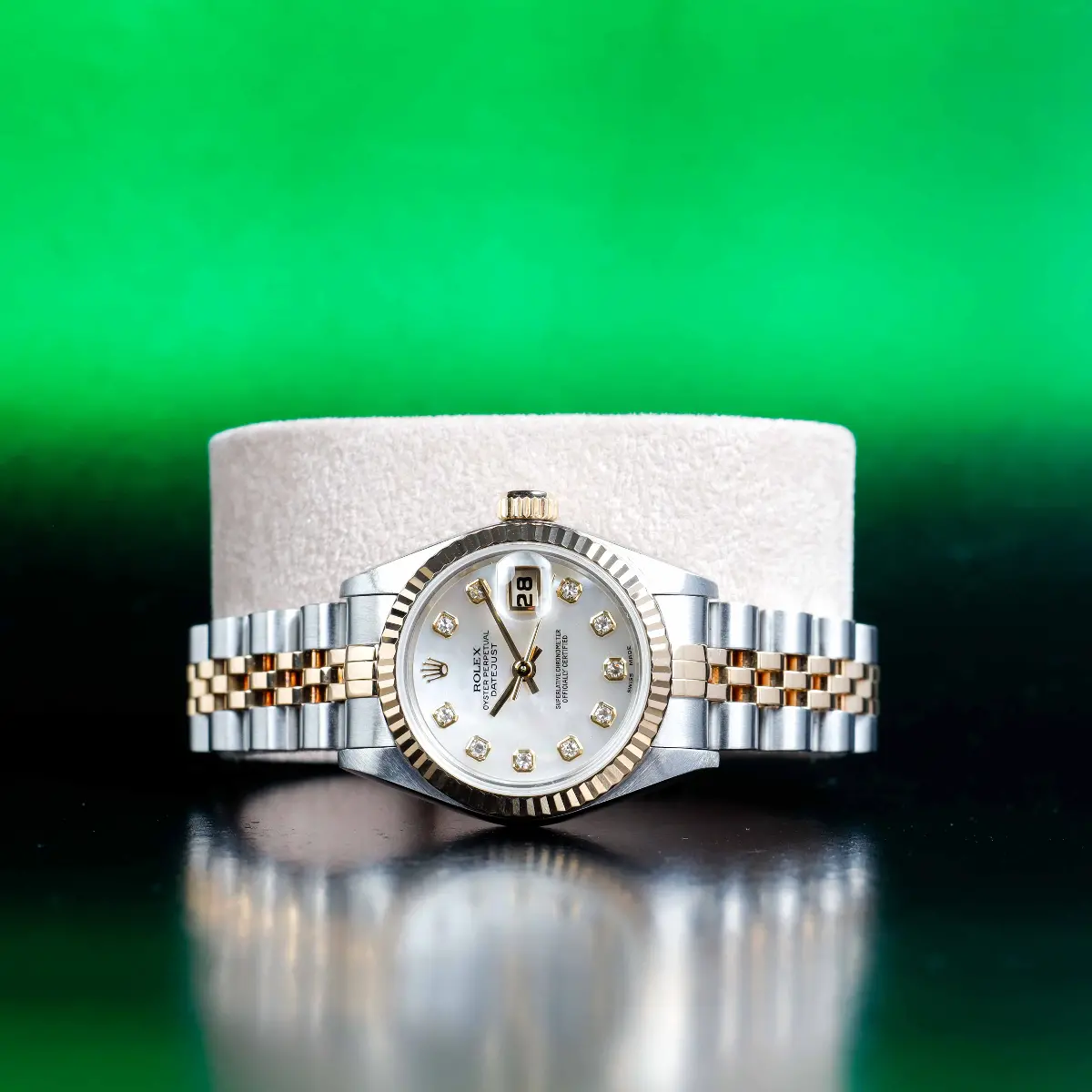 Lady-Datejust 26