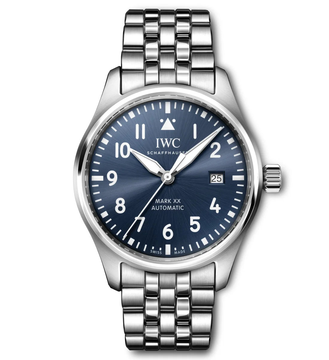 Pilots Watch Mark XX