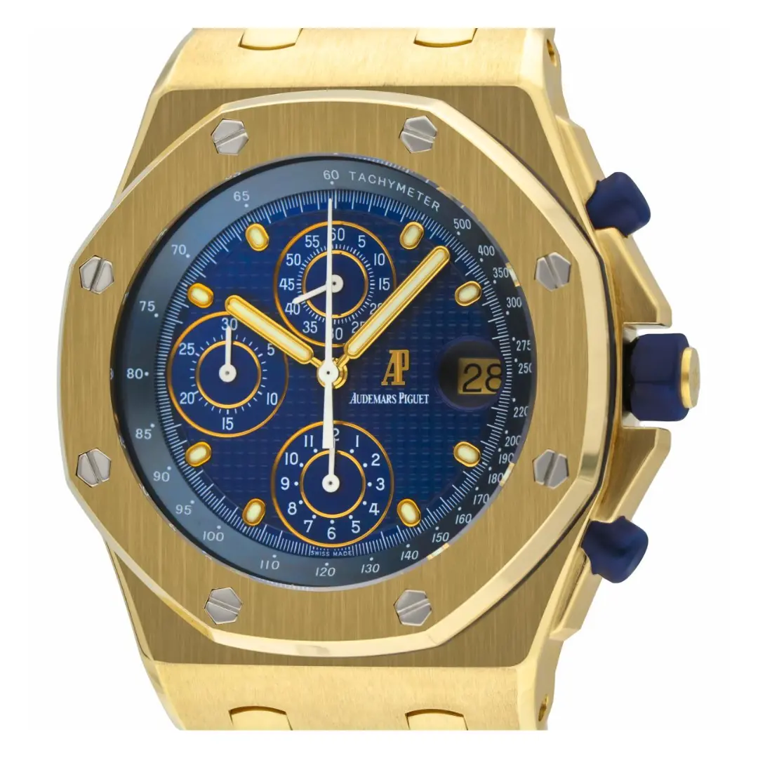 Royal Oak Offshore Chronograph