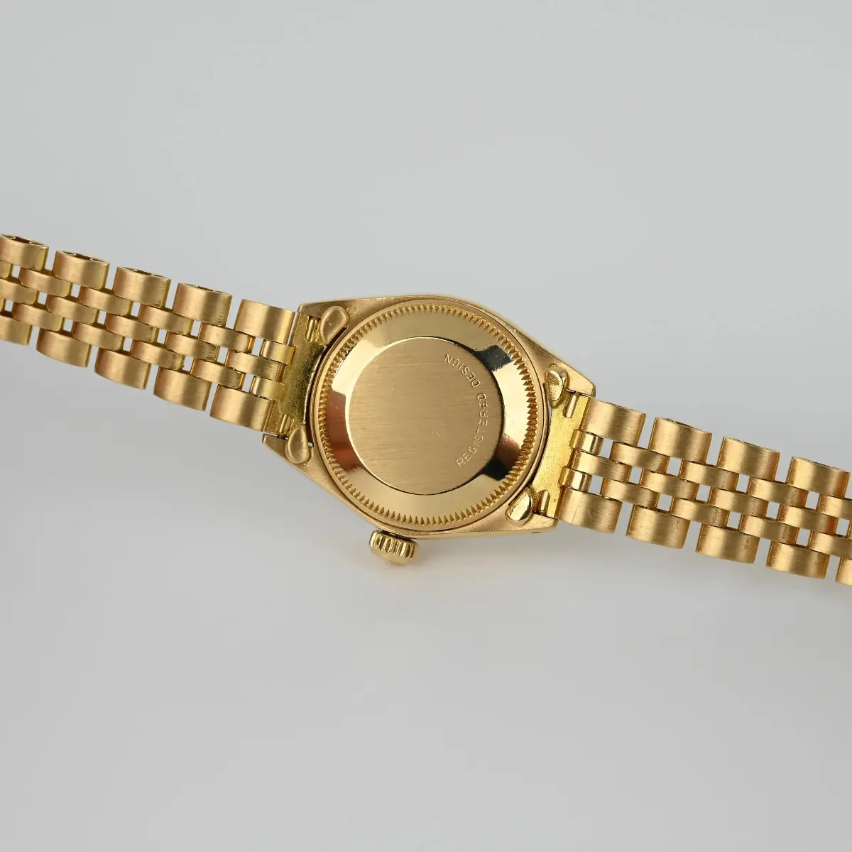 Rolex Lady-Datejust 26