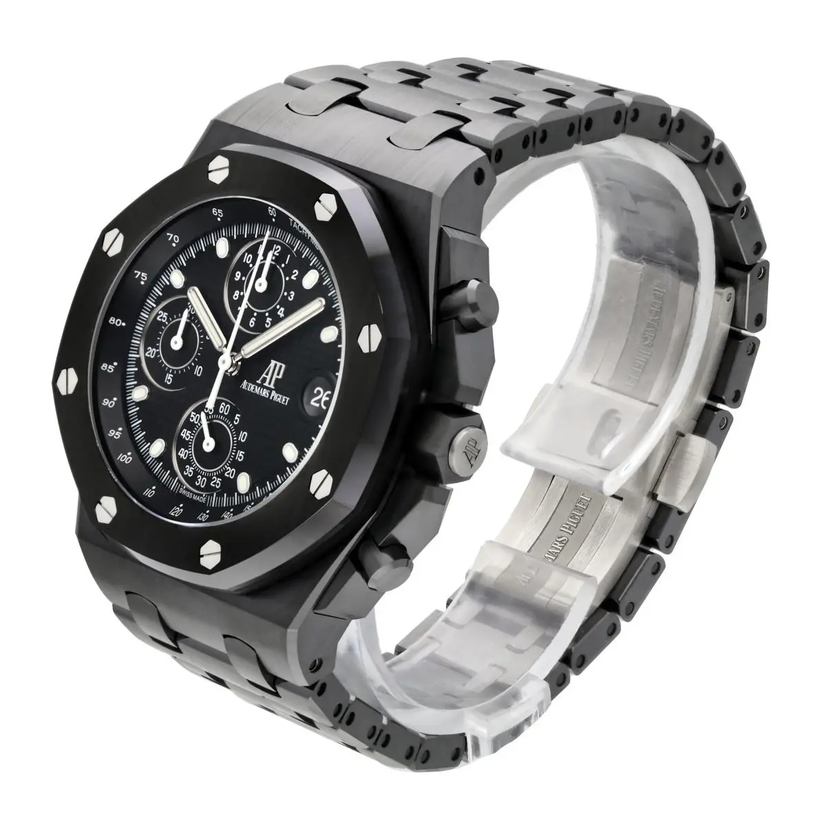 Audemars Piguet Royal Oak Offshore Selfwinding Chronograph
