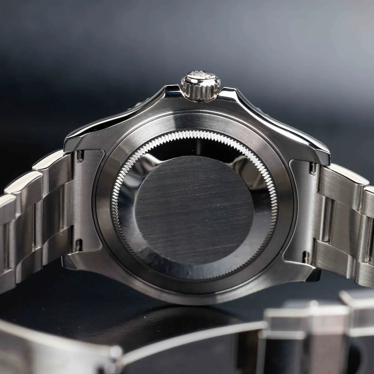 Rolex Yacht-Master 40