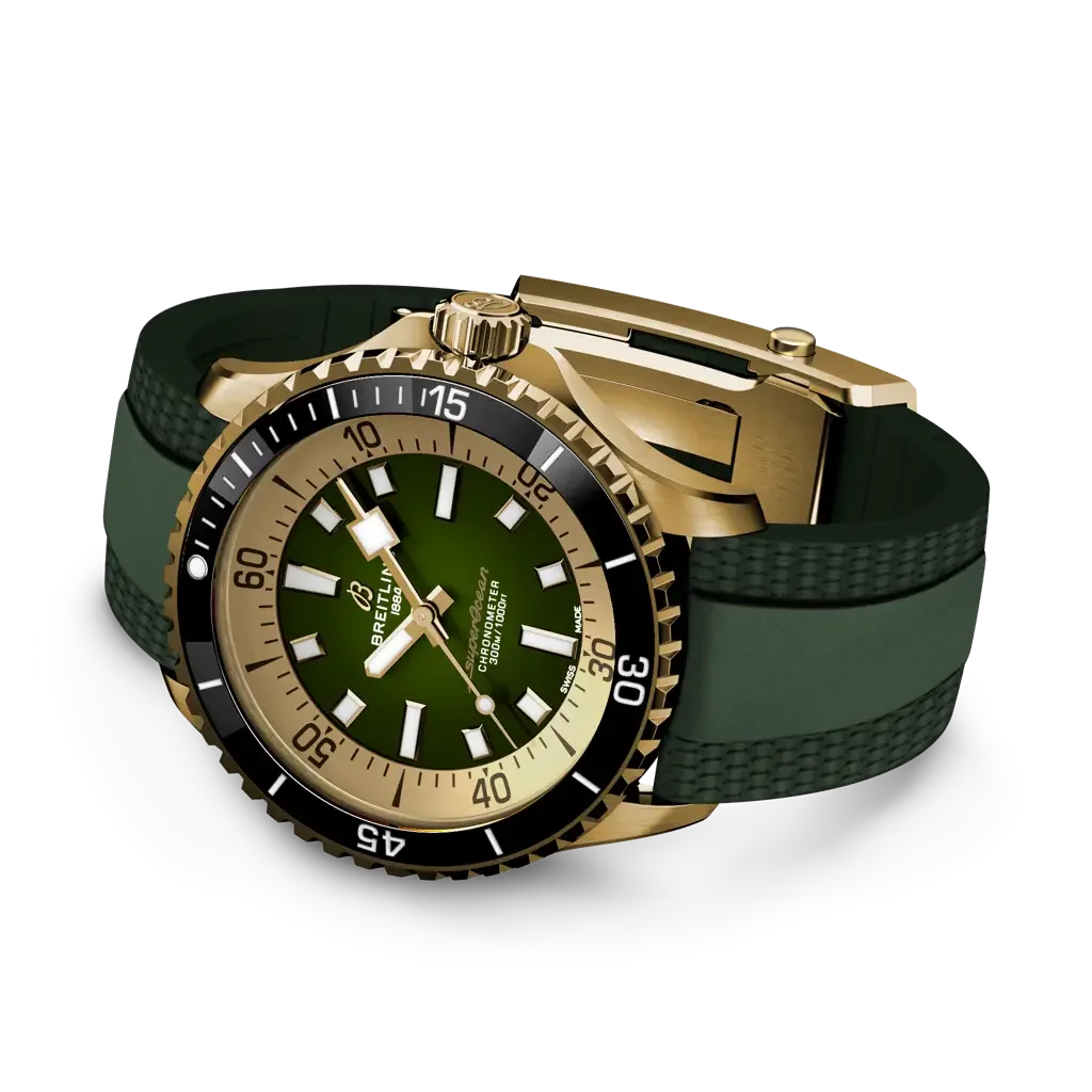 Breitling Superocean Automatic 42