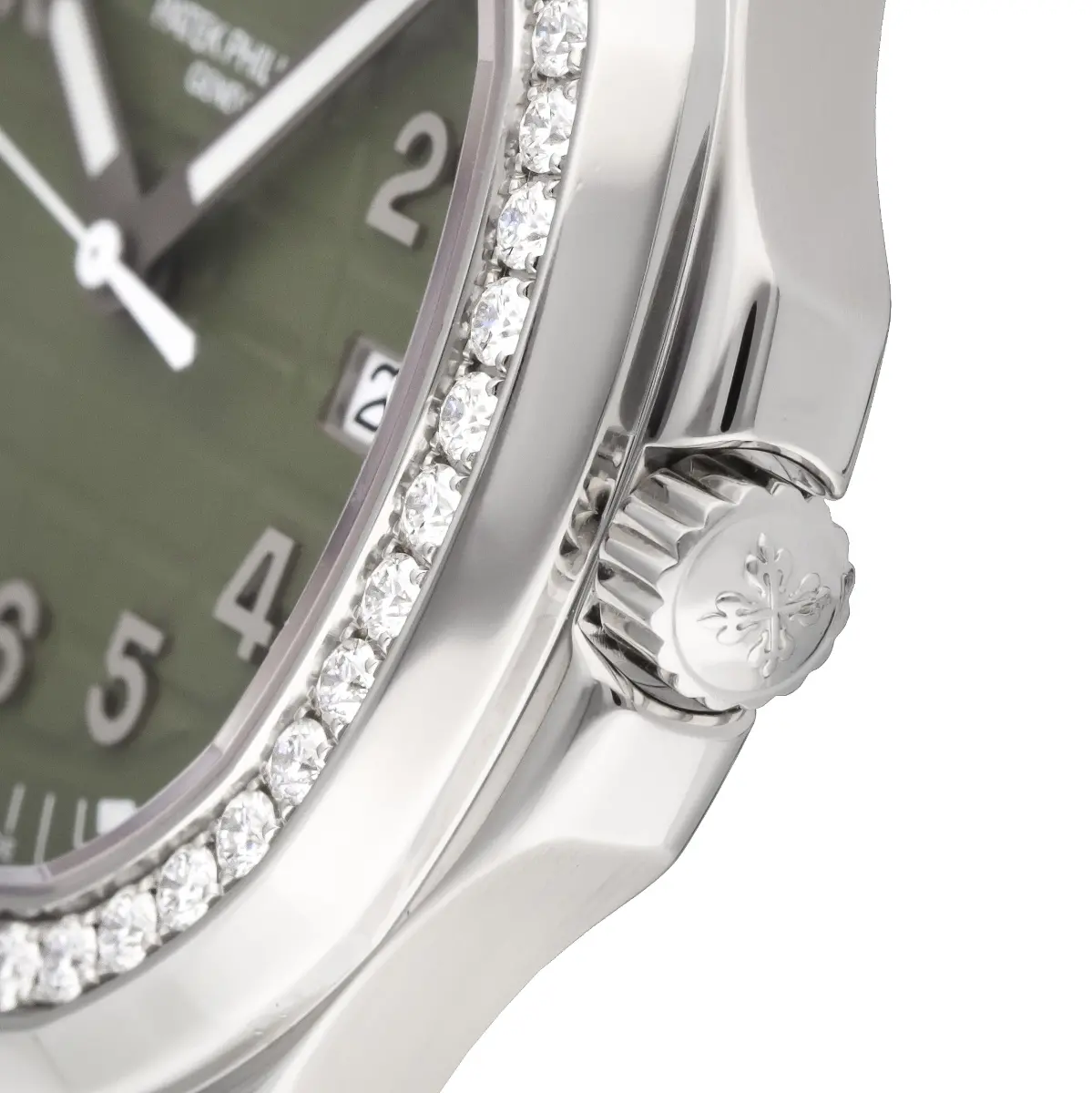 Patek Philippe Aquanaut