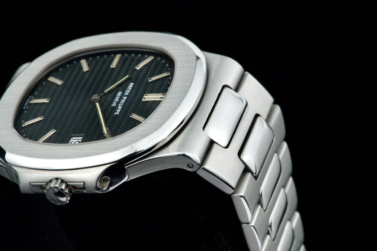 Patek Philippe Nautilus "jumbo"
