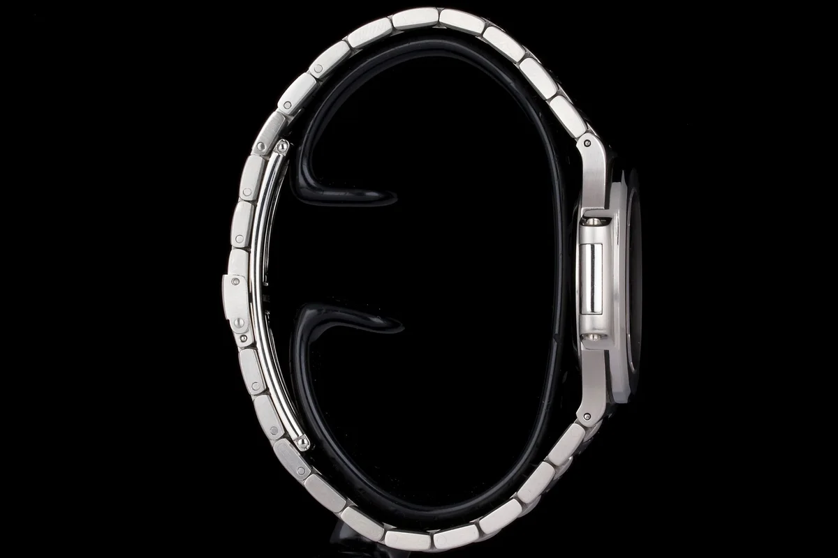 Patek Philippe Nautilus