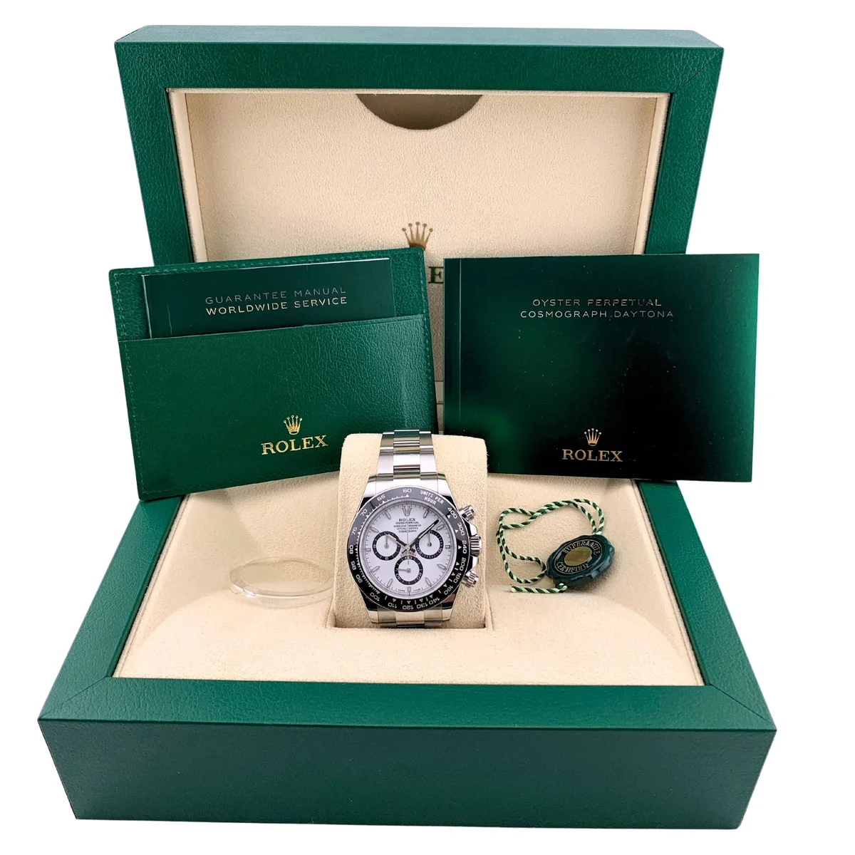 Rolex Cosmograph Daytona