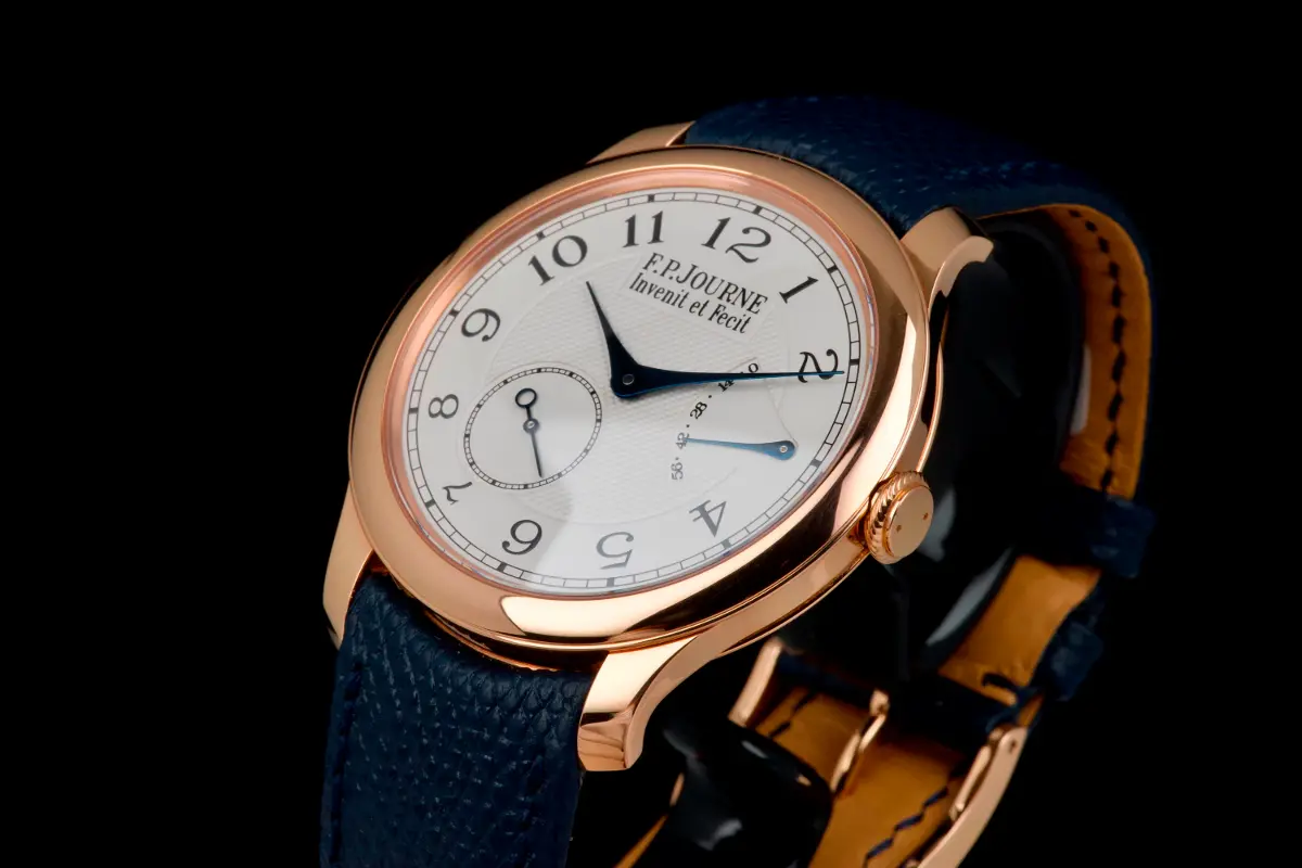 F.P.Journe Chronometre Souverain