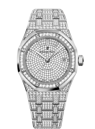 Royal Oak Selfwinding