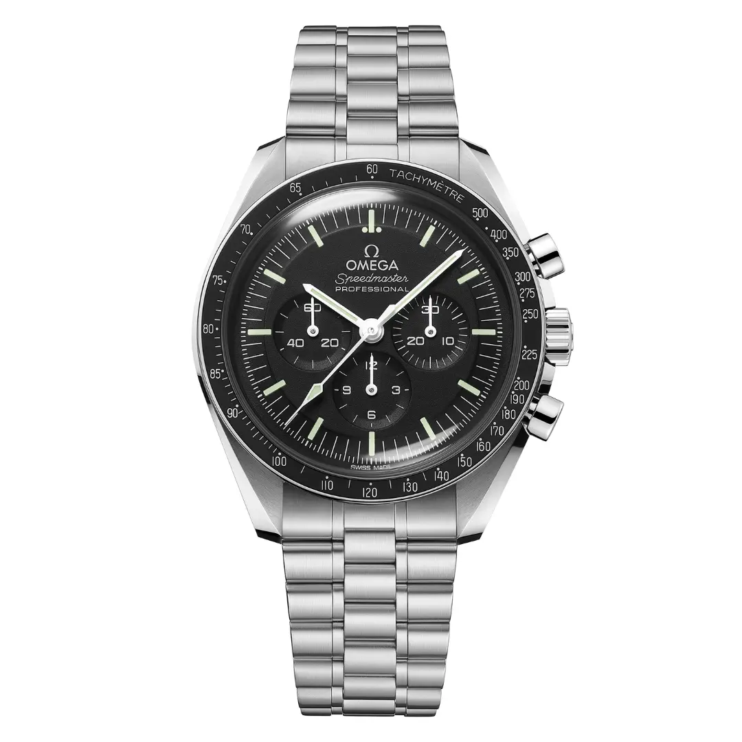 Speedmaster Moonwatch
