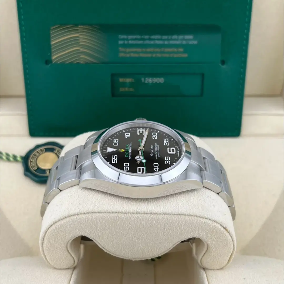 Rolex Air-King 40
