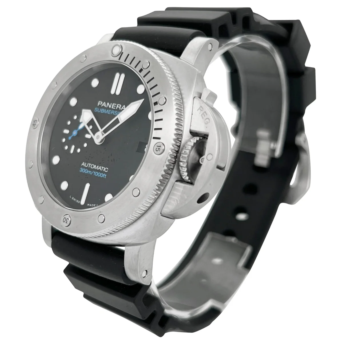 Panerai Submersible