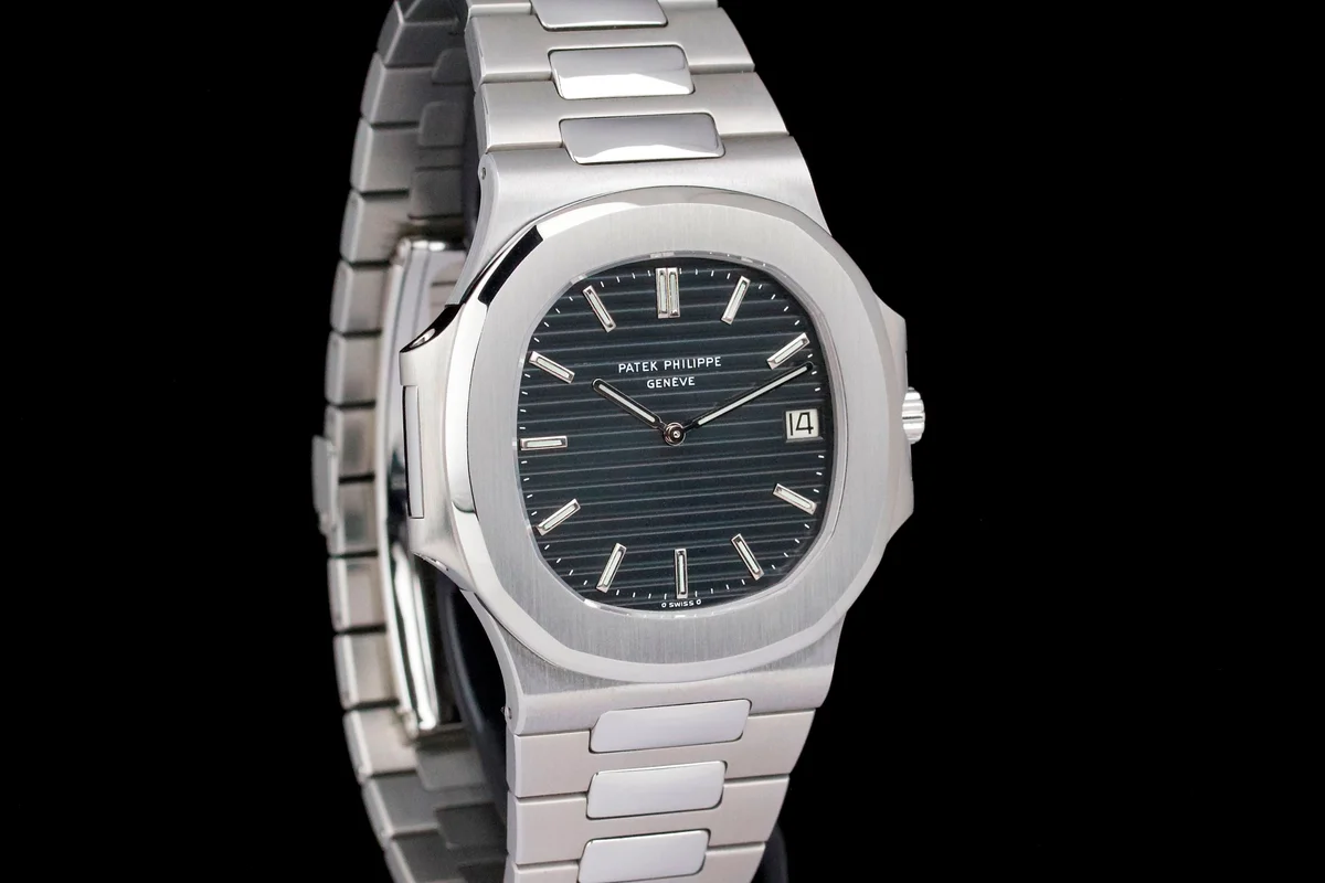 Patek Philippe Nautilus "jumbo"