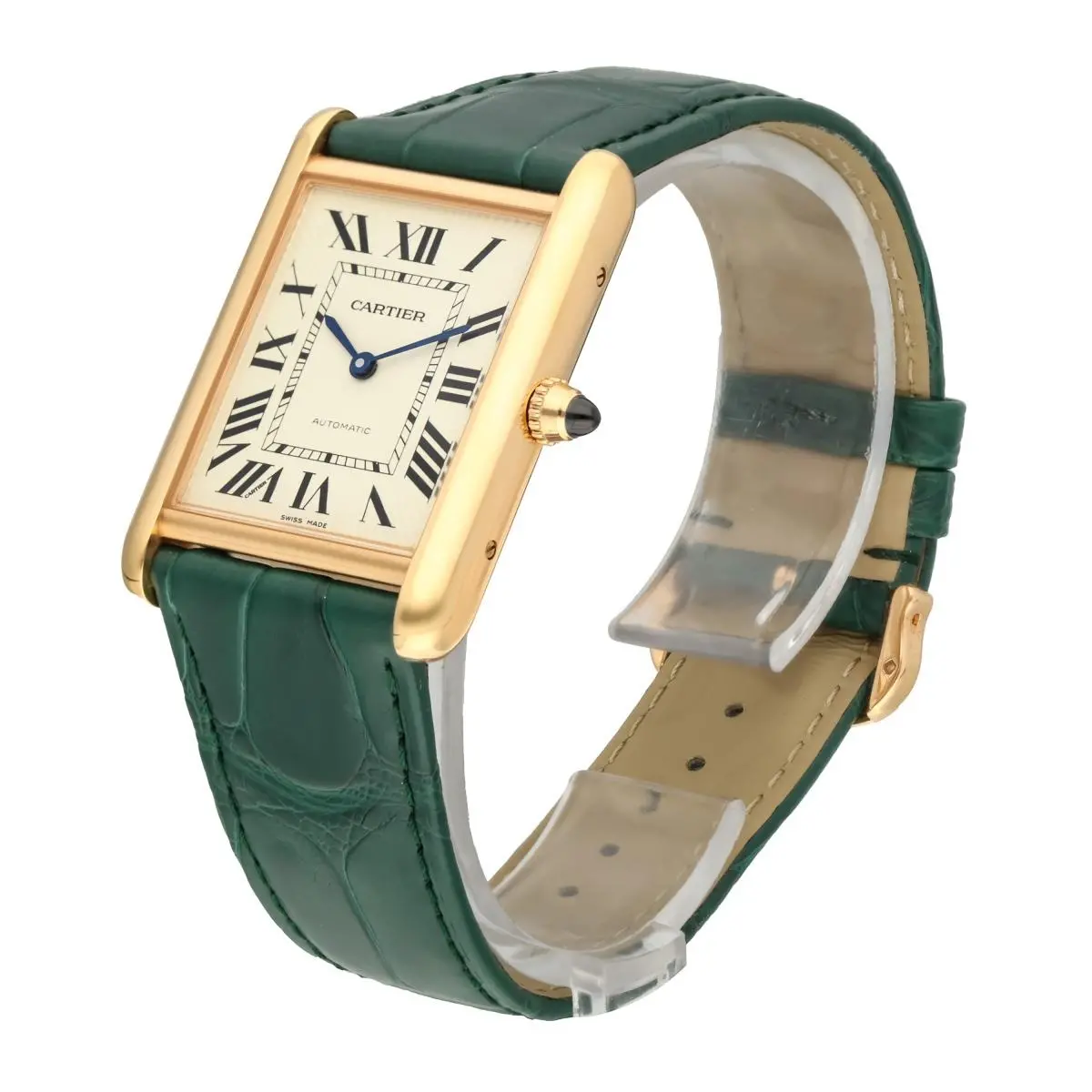 Cartier Tank Louis Cartier