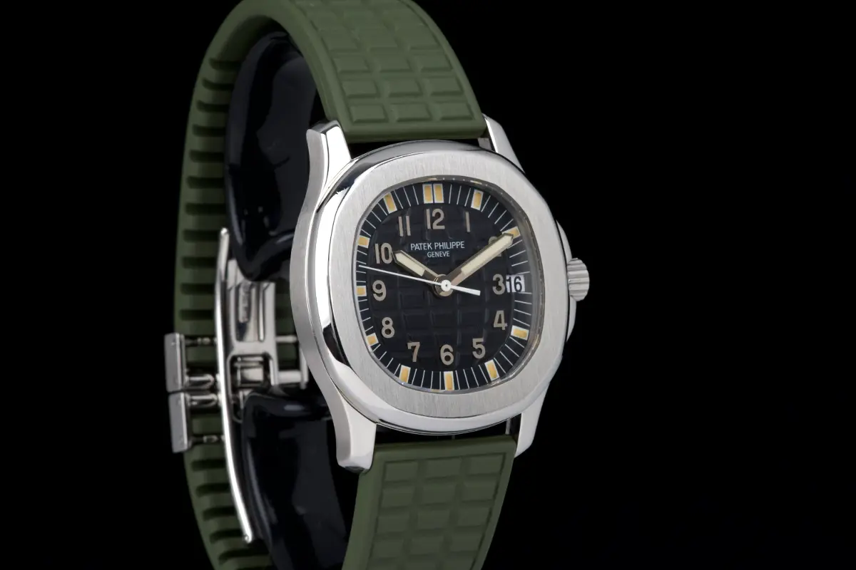 Patek Philippe Aquanaut