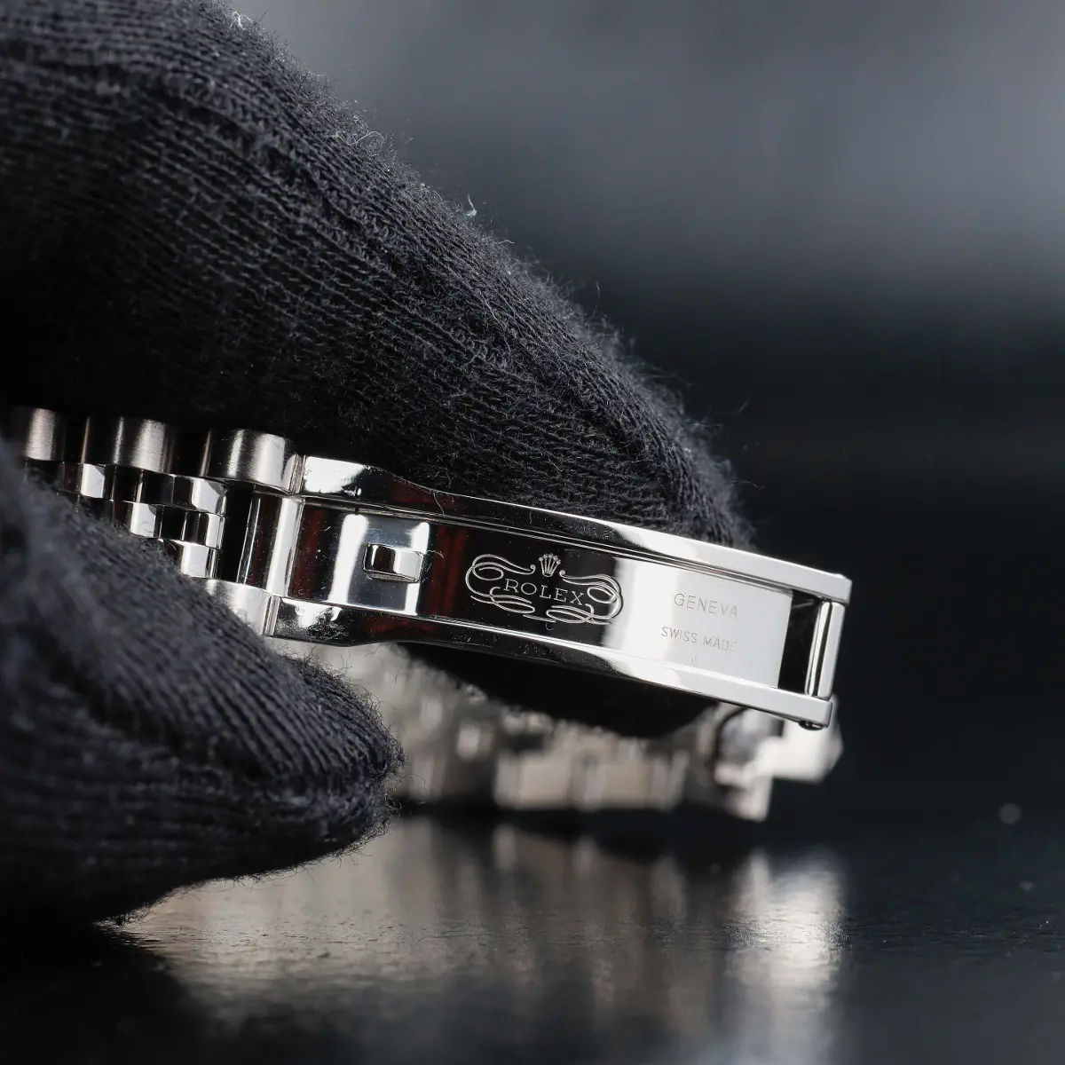 Rolex Lady-Datejust 26