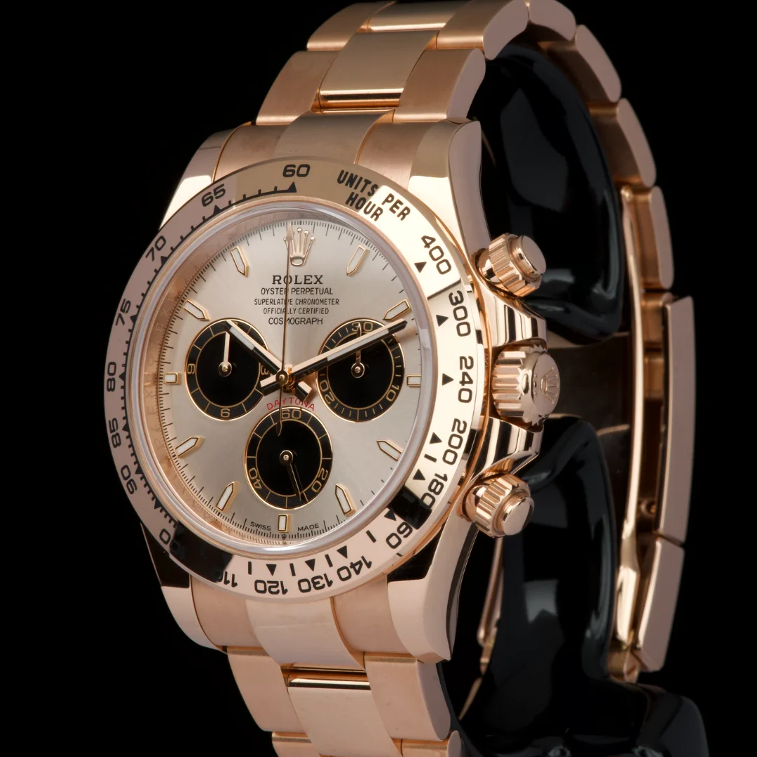 Rolex Daytona Cosmograph