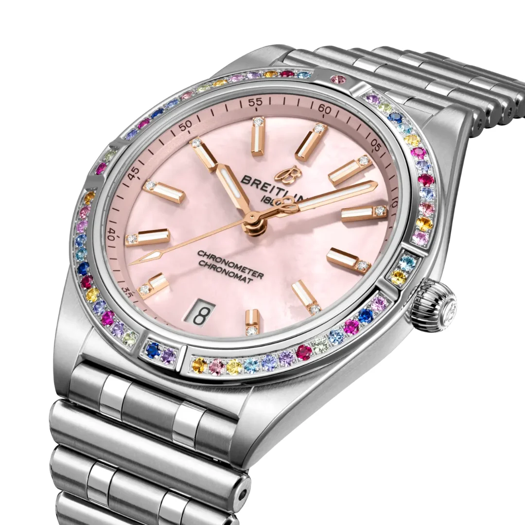 Breitling Chronomat Automatic 36