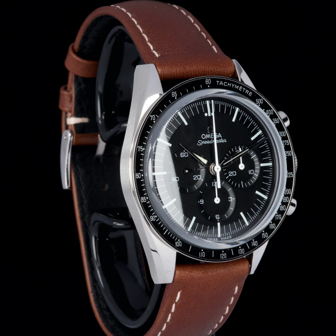 Omega Speedmaster Moonwatch