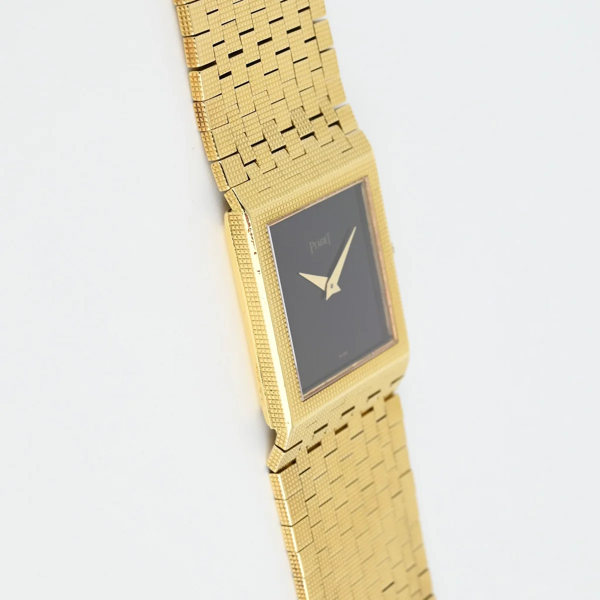 Piaget Heritage
