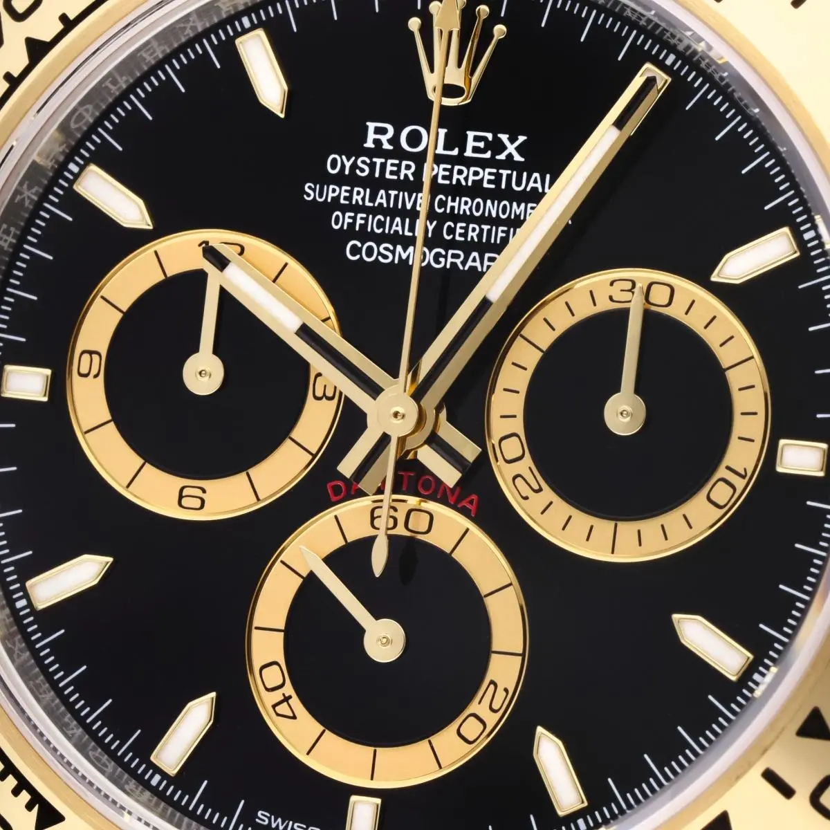 Rolex Daytona Cosmograph