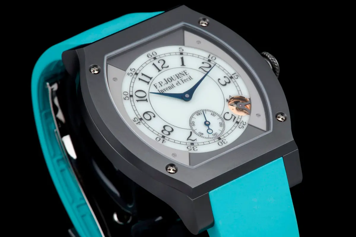 F.P.Journe Elegante