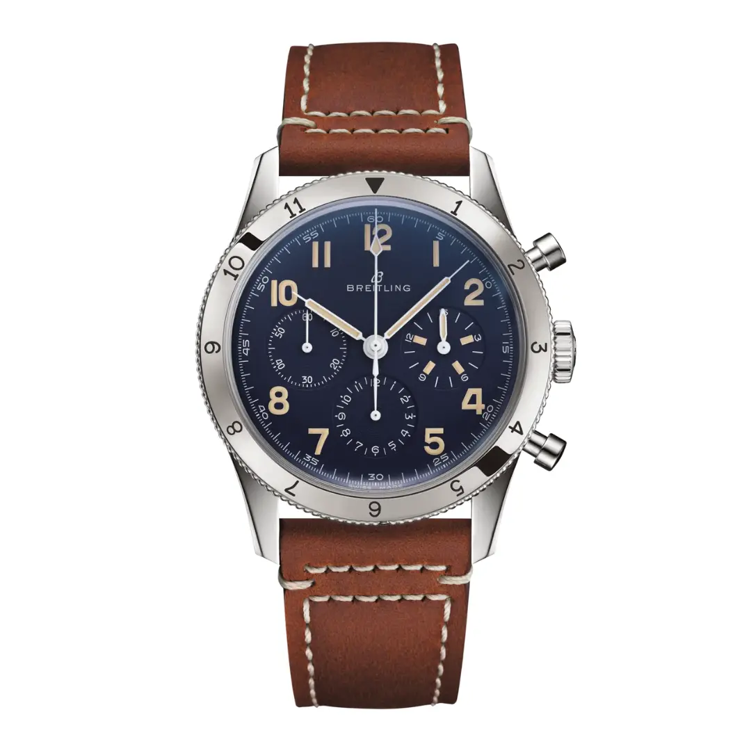 Classic AVI AVI 1953 Edition