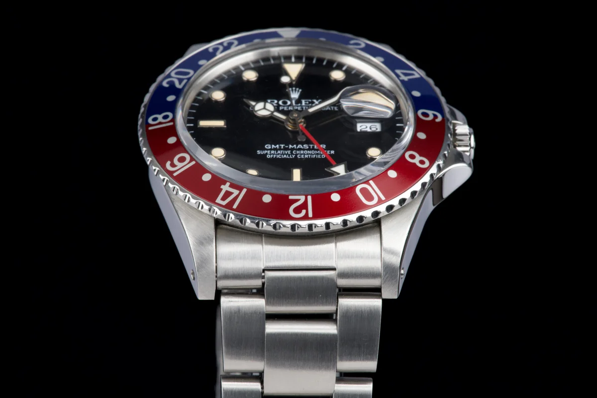 Rolex GMT-Master