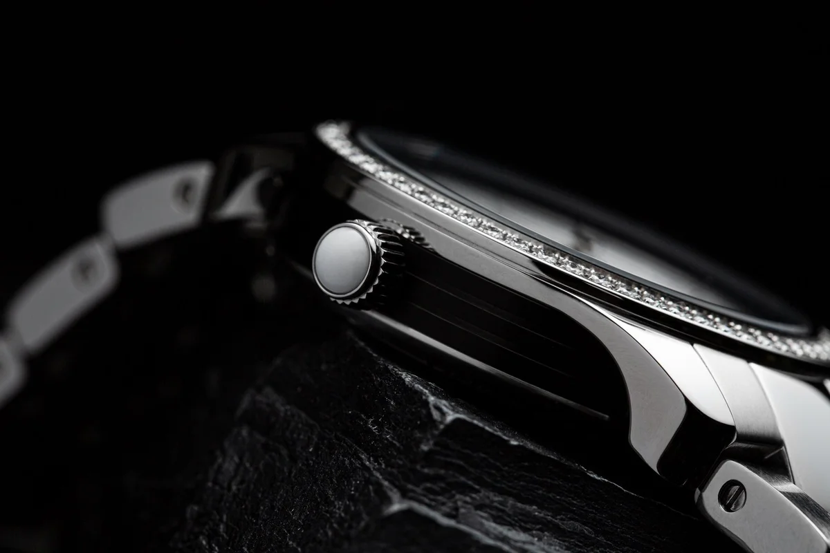 Bremont Hawking Quantum Limited EDition