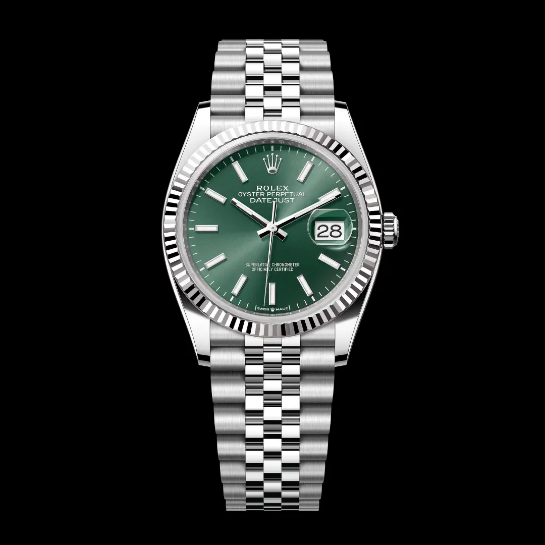 Datejust 36