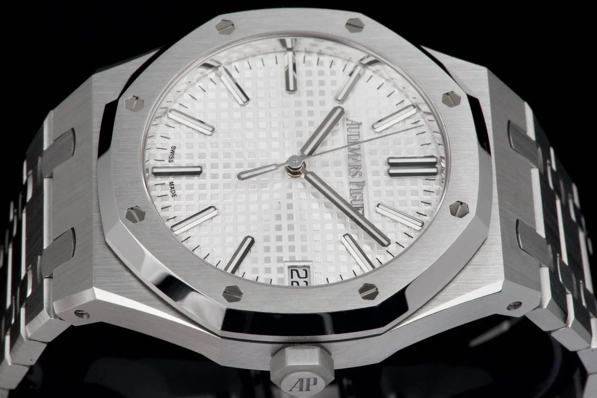 Audemars Piguet Royal Oak Selfwinding