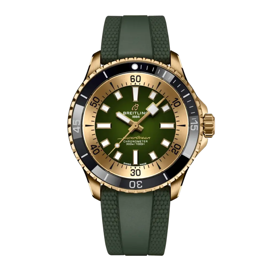 Breitling Superocean Automatic 42