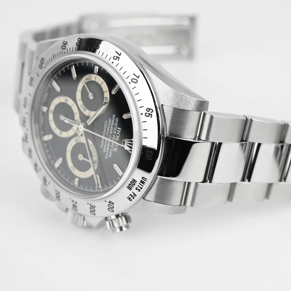Rolex Daytona Cosmograph