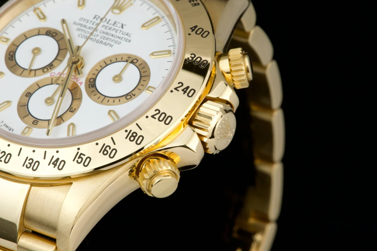 Rolex Daytona Cosmograph