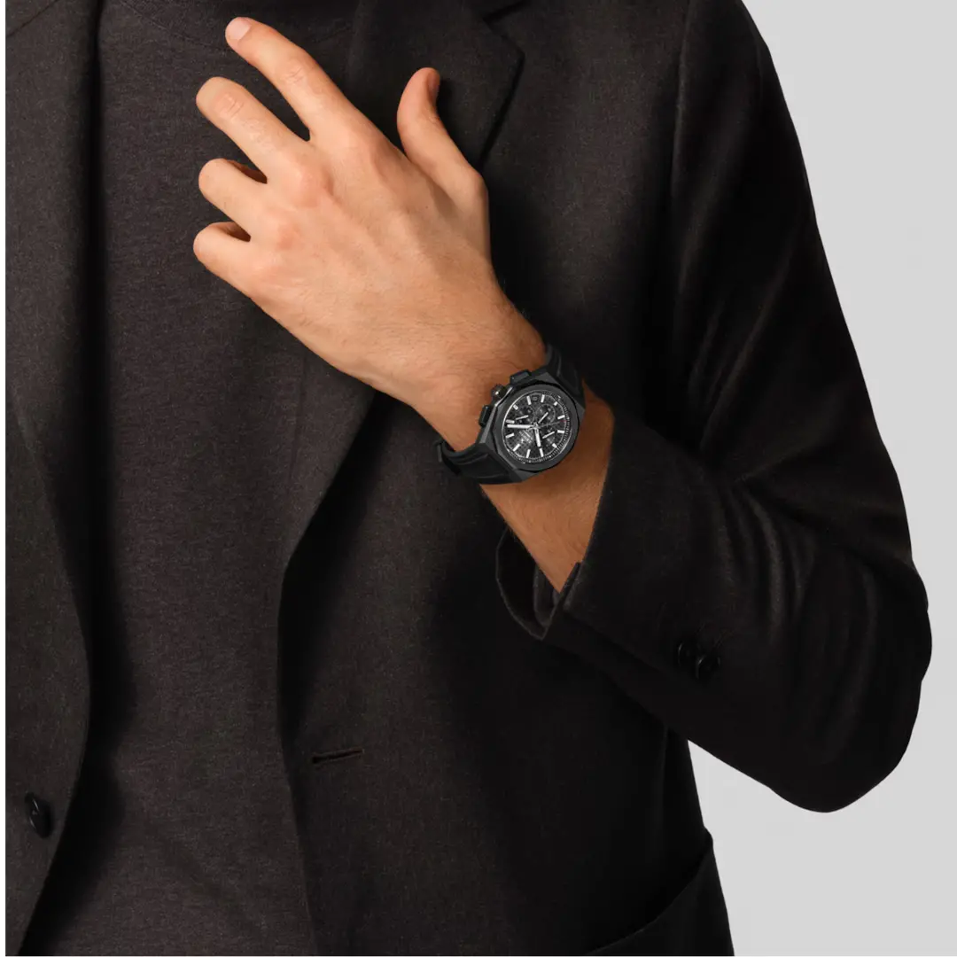 Zenith DEFY Skyline Chronograph