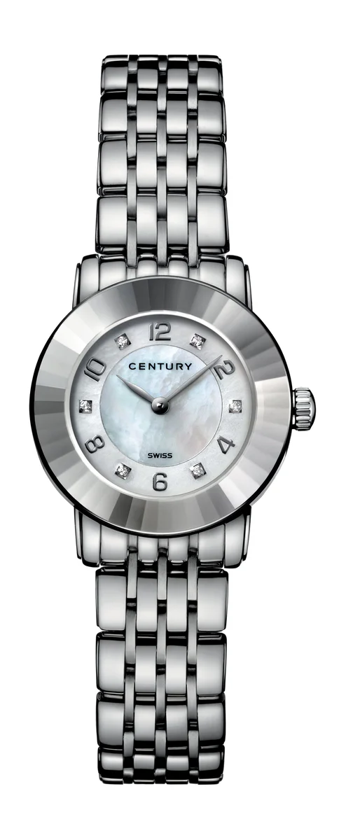 Century Elegance