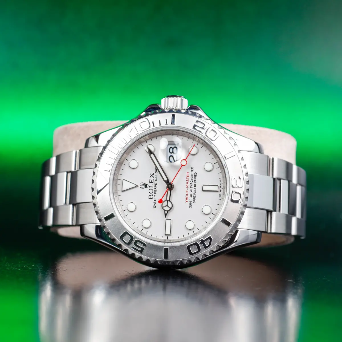 Yacht-Master 40