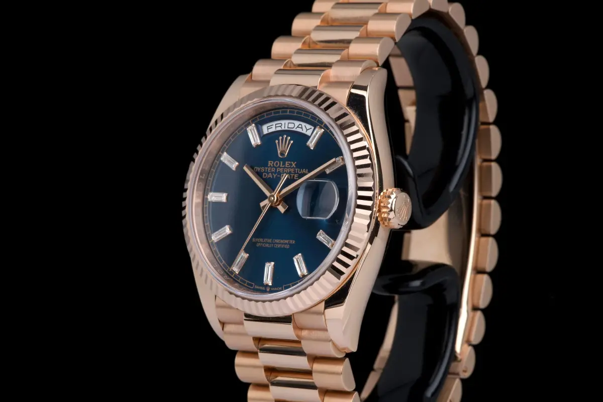 Rolex Day-Date 36