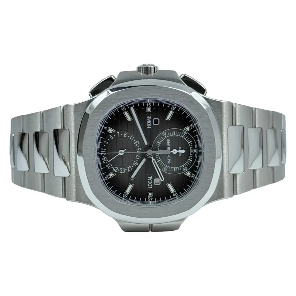 Patek Philippe Nautilus